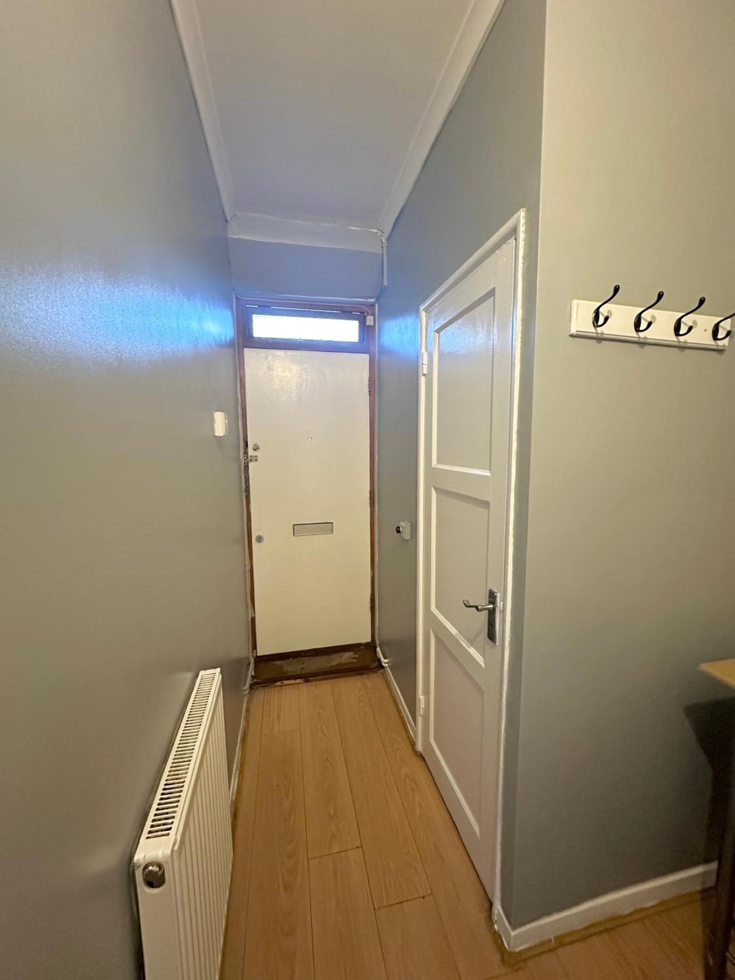 1 Bedroom Flat In Whitechapel, London Eksteriør billede
